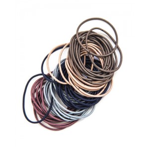 F-16 Резинки для волос "ECHO"