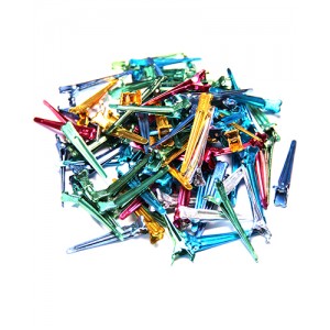 C-6E Уточки микс цветной