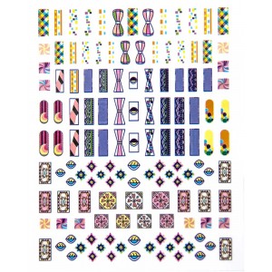 Наклейка Magico