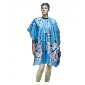 Пеньюар Собачки