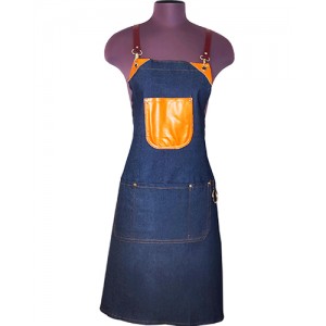 Фартук мастера K-04