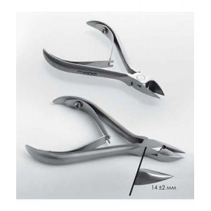 Кусачки Сталекс КМ-06