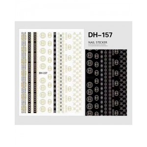 Наклейка DH-157