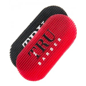 E32 Липучка для волос (2шт в комплекте)