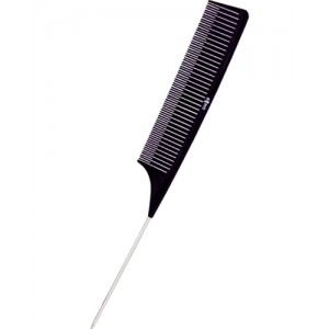 Расческа ECHO для среднего мелирования N-1019 Bl