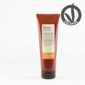 Маска антиоксидант для перегруженных волос ИНСАЙТ | Antioxidant Mask INSIGHT
