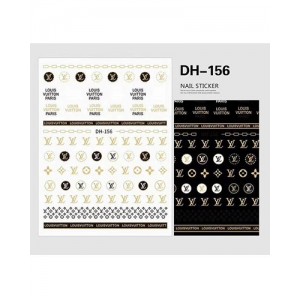 Наклейка DH-156