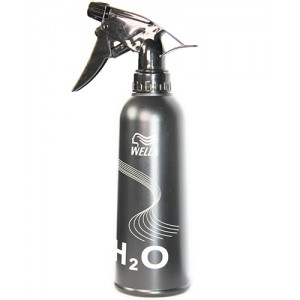 Пульверизатор H 2 O Wella черный