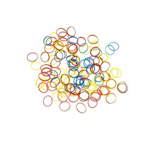 Резинки для волос RES035