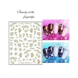 Наклейка Z-03243