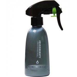 Пульверизатор перевертыш перламутр gray