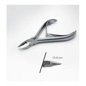 Кусачки Сталекс КМ-05