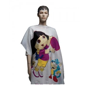 Пеньюар Даша путешественница