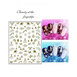 Наклейка Z-03246