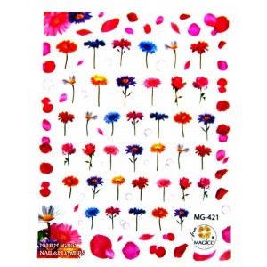 Наклейка Magico