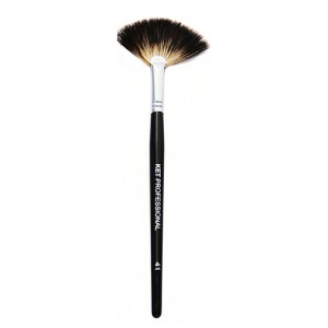 Кисть "KET" (№41 енот)