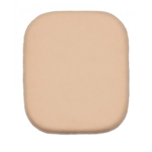 Спонж в коричневый ромб sp 03