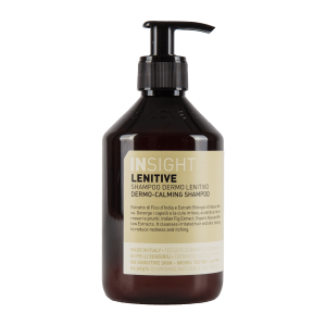 Смягчающий шампунь ИНСАЙТ | Soft Shampoo INSIGHT