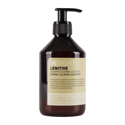 Смягчающий шампунь ИНСАЙТ | Soft Shampoo INSIGHT