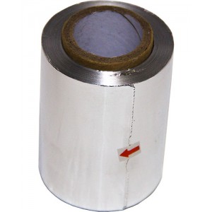 Фольга парикмахерская 100 метров высота 8,5 см