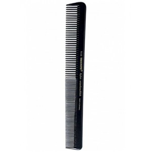 Карбоновая Расческа TRIUMPH 5110/7