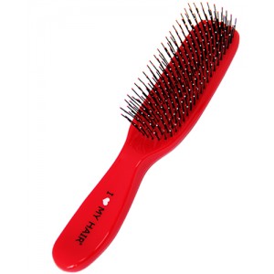 Щетка массажная I MYHair средняя