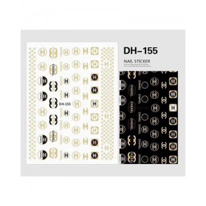 Наклейка DH-155