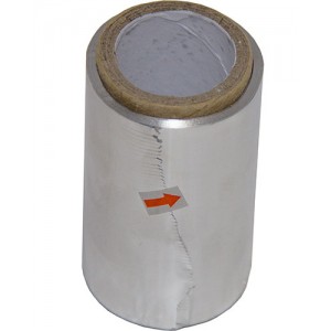 Фольга парикмахерская 25 метров высота 8,5 см