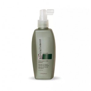 Спрей для придания объема | Bio Traitement Volume Volumizing Spray No Gas