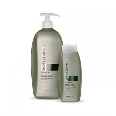 Шампунь для придания объема | Bio Traitement Volume Shampoo