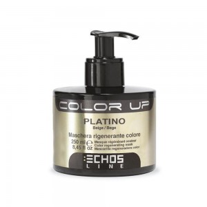 Тонирующая маска Color Up (бежевый) | EchosLine Color Up (Beige)