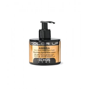 Тонирующая маска Color Up (Медный) | EchosLine Color Up (Copper)