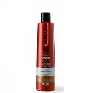 Шампунь на основе масла Аргании | Echosline Argan Shampoo