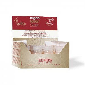 Восстанавливающий лосьон | EchosLine Argan Lotion