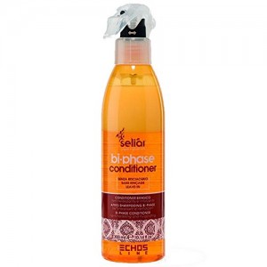 2-фазный кондиционер с маслом Аргании | EchosLine Bi-Phase Conditioner
