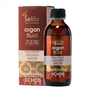 Флюид на основе масла Аргании 150| EchosLine Beauty Fluid With Argan Oil 