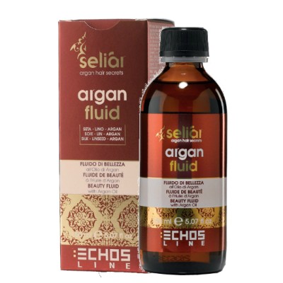 Флюид на основе масла Аргании | EchosLine Beauty Fluid With Argan Oil