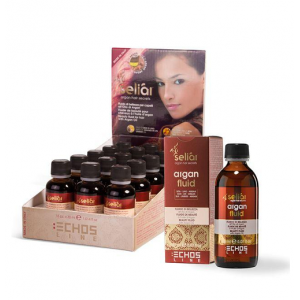 Флюид на основе масла Аргании | EchosLine Beauty Fluid With Argan Oil