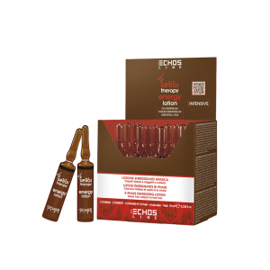 Энергетический лосьон против выпадения и для слабых волос | EchosLine Energy Lotion