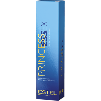 Крем-краска для волос ESTEL PRINCESS ESSEX | Hair color cream ESTEL PRINCESS ESSEX