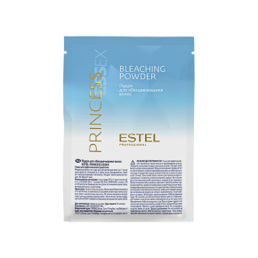 Осветляющий порошок Эстель | Estel Princess Essex Powder 30