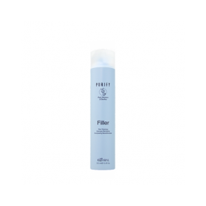 Шампунь Филлер для придания плотности волосам Kaaral Filler Shampoo