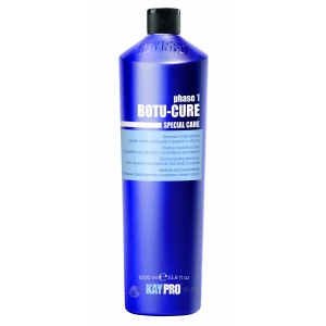 Восстанавливающий ботокс-шампунь 1000 | KayPro Botu-Cure shampoo 1000