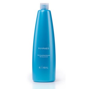 Питательный шампунь с тайским моной 1000 | Kaaral Maraes Color Nourishing Shampoo