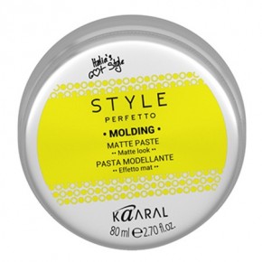 Матовая паста |Kaaral Molding