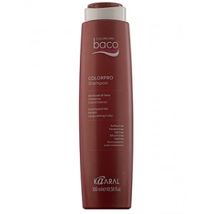 Шампунь бессульфатный для окрашенных волос Каарал | Kaaral Васо Colorpro Shampoo