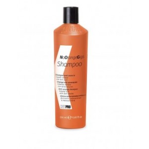 Шампунь антиоранжевый Кэйпро | Shampoo No Orange Gig KayPro
