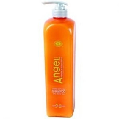 Шампунь бессульфатный для сухих и нормальных волос Ангел | Dry, Neutral Hair Shampoo Angel