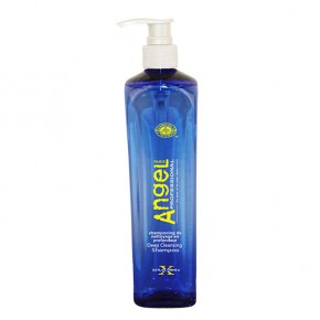 Шампунь бессульфатный для глубокой очистки волос Ангел | Deep Cleansing Shampoo Angel