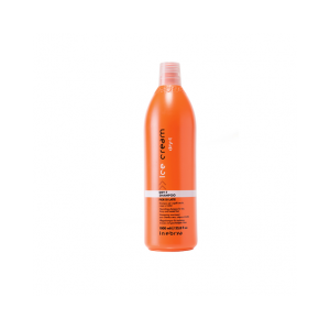 Шампунь для сухих волос Инебрия Ice Cream Dry-T Shampoo Inebrya 1000